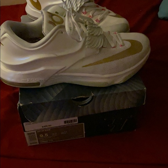 Kd7 prom - Picture 2 of 5